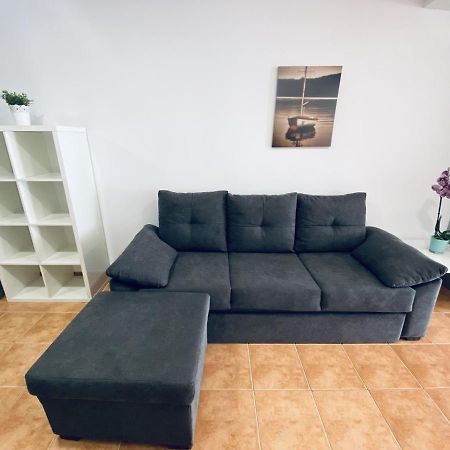 Vv Timon Apartment Пуерто де Мохан Екстериор снимка
