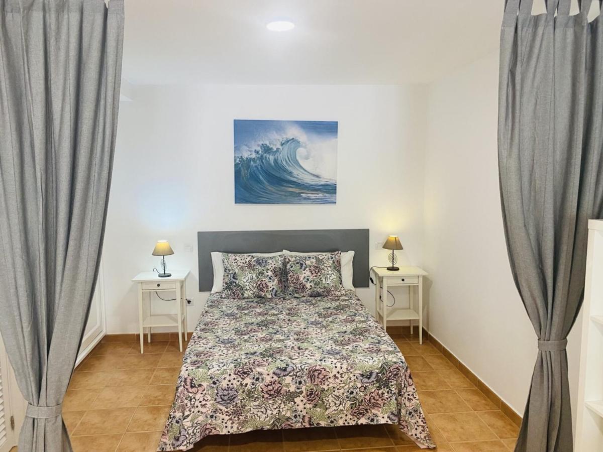 Vv Timon Apartment Пуерто де Мохан Екстериор снимка