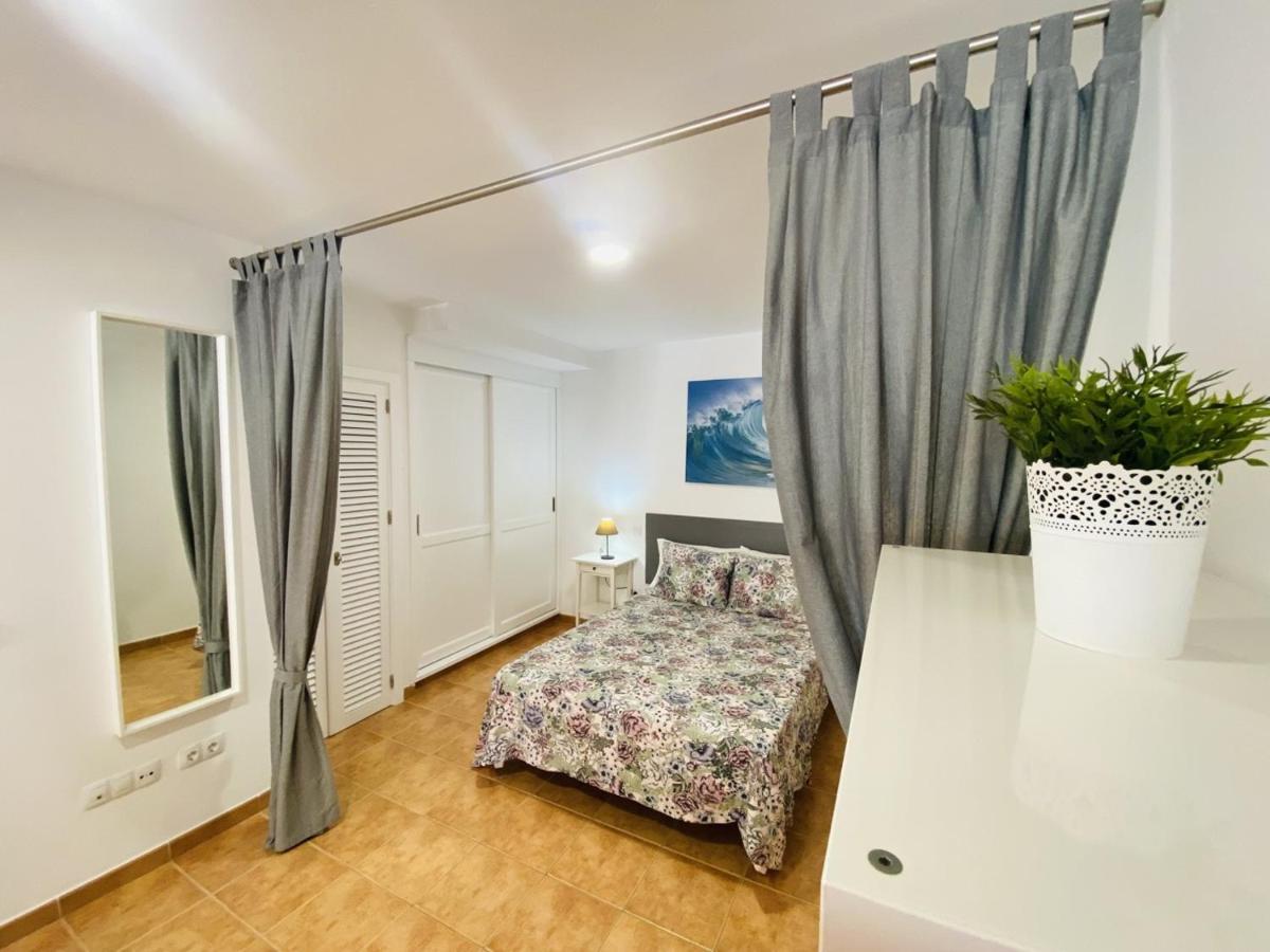 Vv Timon Apartment Пуерто де Мохан Екстериор снимка
