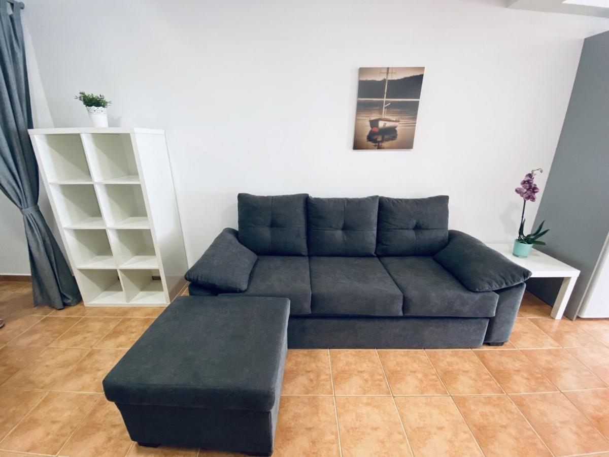 Vv Timon Apartment Пуерто де Мохан Екстериор снимка